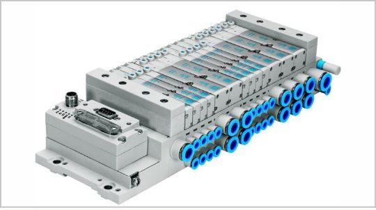 Пневмоострова FESTO / ФЕСТО - изготовление на заказ пневмоостровов из элементов немецкого производителя FESTO. Пневмоострова для пневматики, пневматические, для пневмооборудования, для сжатого воздуха, из пневмоэлементов FESTO в Алматы, в Казахстане. Пневмоострова: универсальные, стандартные, для специфических применений, электрическая периферия, принадлежности, комплектующие, детали, запчасти,