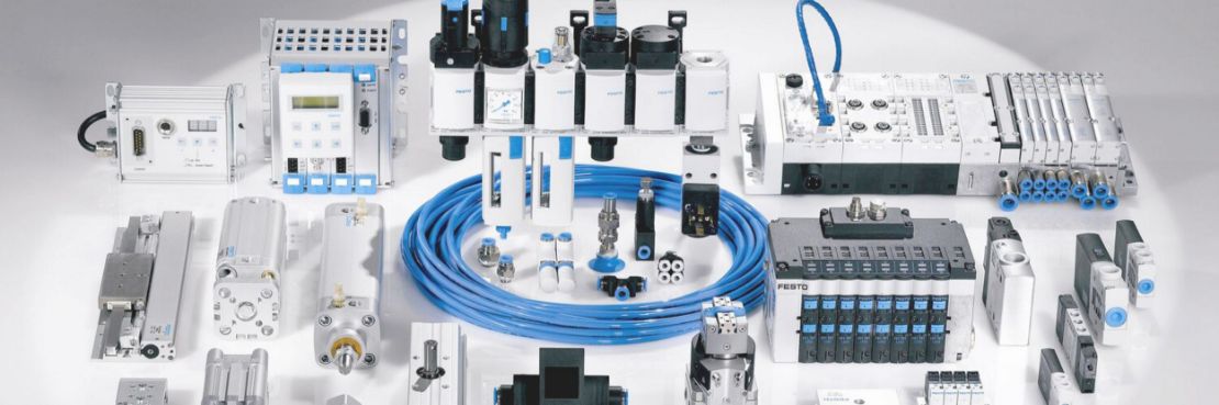 Дроссели FESTO, фитинги пневмоцилиндра. Коллекторы FESTO пневматические, для пневматики. Клапаны FESTO, пневмоклапаны, пневмораспределители. Цилиндры FESTO, пневмоцилиндры, пневмопривод. Фильтр-регуляторы FESTO, блоки подготовки сжатого воздуха. Фитинг FESTO - прямой, угловой, тройник. Шланги FESTO, трубки, пневмотрубки. Пневмоострова FESTO - изготовление на заказ. Все для пневматики, пневмоэлементы немецкого производителя FESTO - купить в Алматы, в Казахстане.