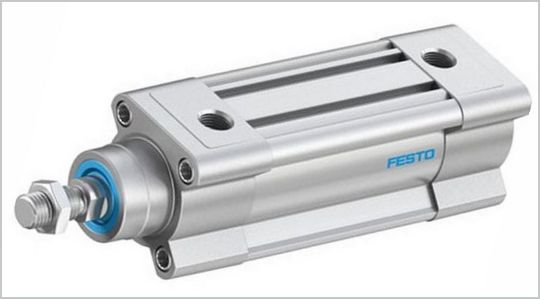Цилиндры пневматические / для пневматики, пневмоцилиндры, пневмопривод FESTO / ФЕСТО - купить в Алматы, в Казахстане. Немецкая пневматика / пневмоэлементы FESTO. Цилиндры ФЕСТО: линейные, стопорные, электрические, стандартные, компактные, круглые, поворотные модули, неполноповоротные, крепления, монтажные принадлежности - в наличии и на заказ.