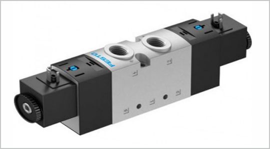 Клапан, пневмоклапан, пневмораспределитель: компактный, электроуправляемый, пневмоуправляемый, пропорциональный, обратный, электромагнитный, отсечной, регулятор давления - FESTO / ФЕСТО - купить в Алматы, в Казахстане. Пневмоэлементы ФЕСТО - в наличии и на заказ. Доставка по Казахстану.