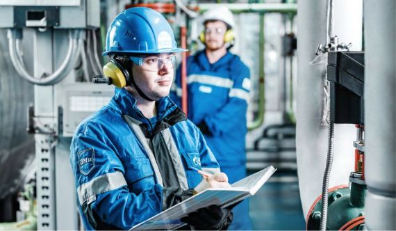 Обследование пневмосети на предмет исключения утечек сжатого воздуха. Пневмоаудит, выездной сервис, услуги технических специалистов по пневмооборудованию. Проектирование новых пневмосетей и все необходимые расчеты по пневматическому оборудованию в Алматы, в Казахстане.